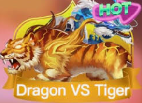 Dragon Tiger online how to play to be rich