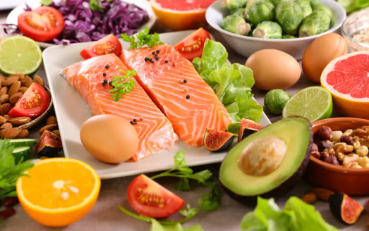 5 Natural Foods to Boost Collagen and Create Beautiful, Glowing Skin