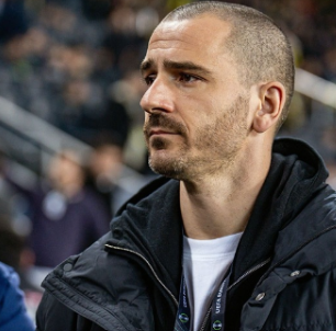 Juventus eyeing Bonucci to work as coach with the club