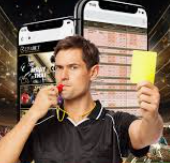 แทงบอลใบเหลือง-ใบแดง ufabet กลยุทธ์การวิเคราะห์เดิมพันจากสถิติการฟาวล์และวินัยนักเตะ