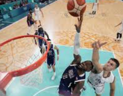 เดิมพันบาส 3x3 กับ ufabet: เคล็ดลับและกลยุทธ์ทำกำไรแบบมือโปร